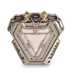 Produktbild Iron Man - I Love You 3000 ARC Reactor Magnet Replik