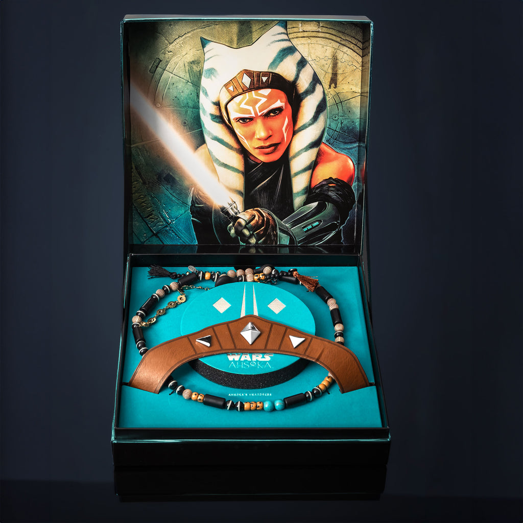 Productafbeelding Star Wars - Ahsoka Hoofdband Replica