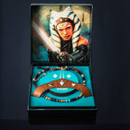 Productafbeelding Star Wars - Ahsoka Hoofdband Replica