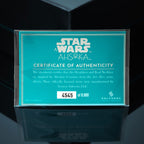 Productafbeelding Star Wars - Ahsoka Hoofdband Replica