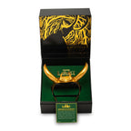 Productafbeelding Loki - Meester van het Kwaad Helm Replica
