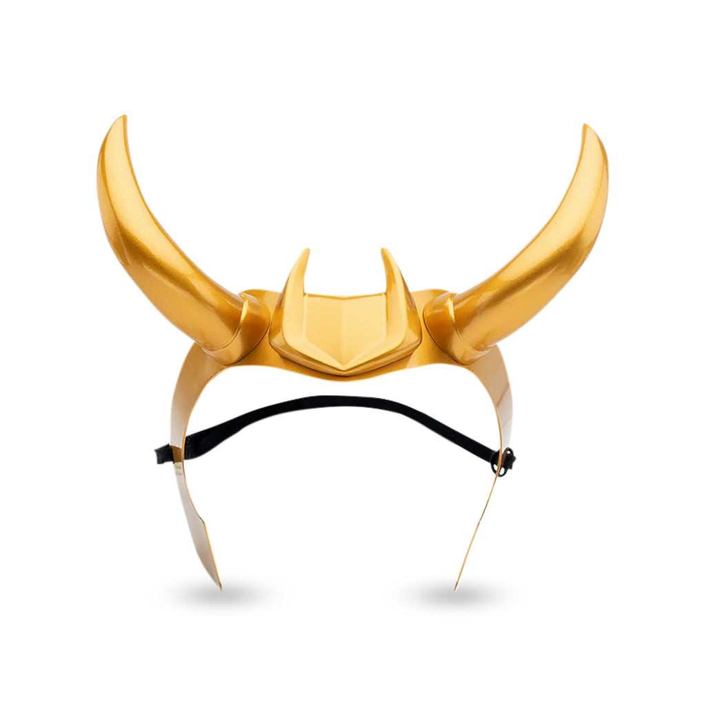 Productafbeelding Loki - Meester van het Kwaad Helm Replica