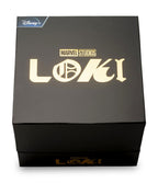 Productafbeelding Loki - Meester van het Kwaad Helm Replica