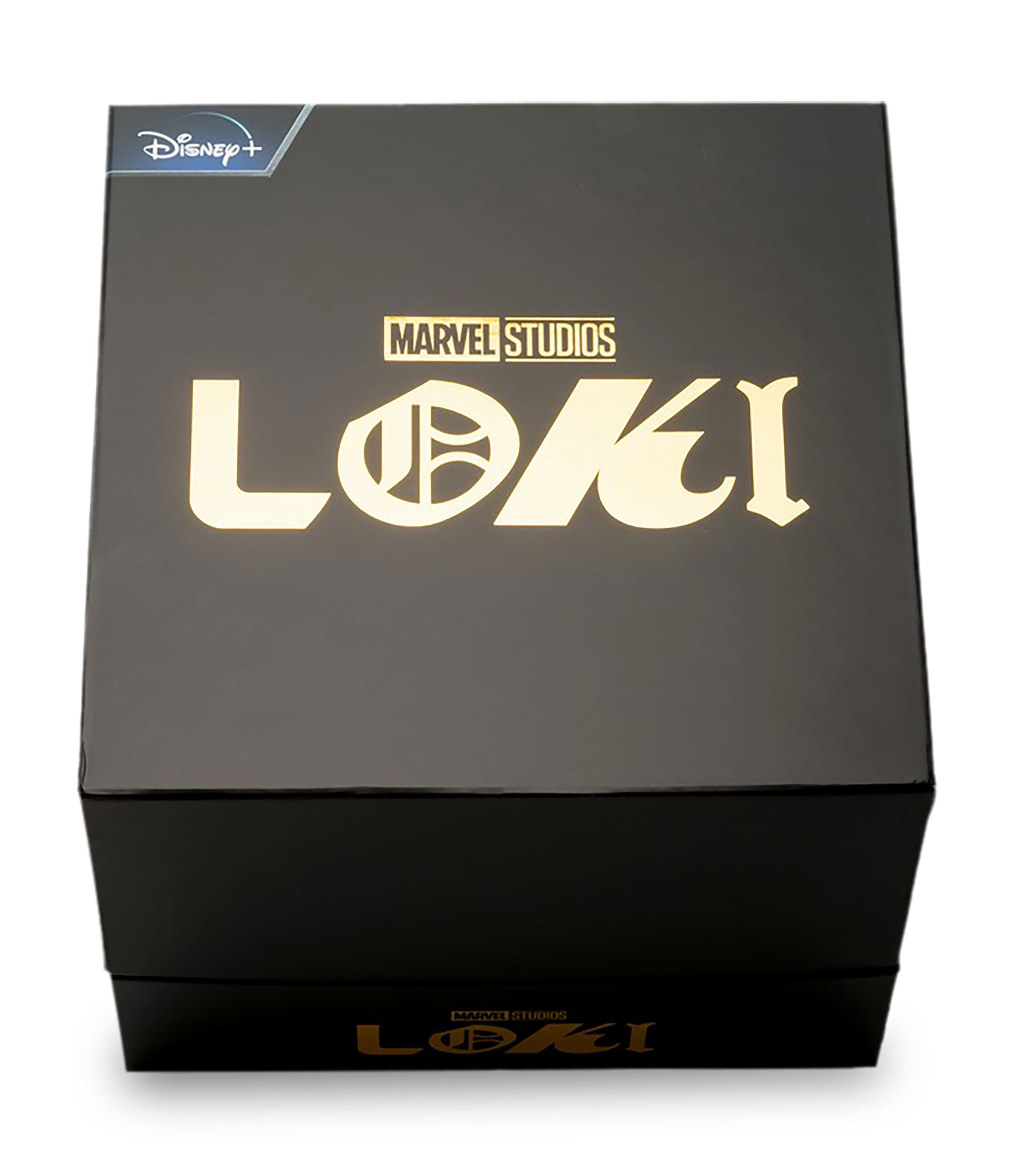 Productafbeelding Loki - Meester van het Kwaad Helm Replica