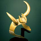 Productafbeelding Loki - Meester van het Kwaad Helm Replica