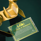 Productafbeelding Loki - Meester van het Kwaad Helm Replica