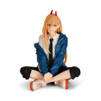 Image produit Chainsaw Man - Figurine Power assise