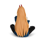 Image produit Chainsaw Man - Figurine Power assise