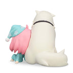 Produktbild Spy x Family - Anya & Bond Figurenset schlafend