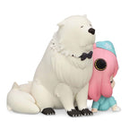 Produktbild Spy x Family - Anya & Bond Figurenset schlafend