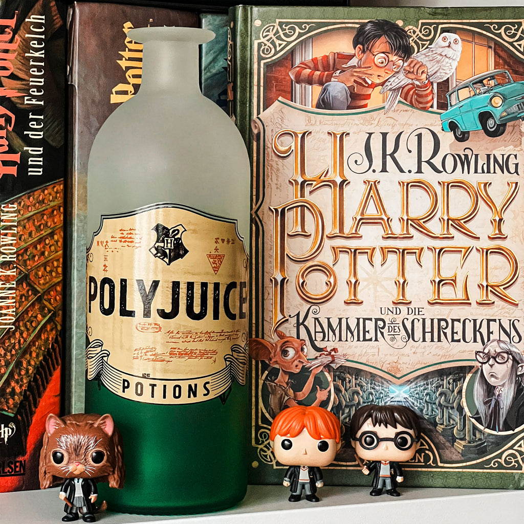 Productafbeelding Harry Potter - Veelzijdige Drank Vaas