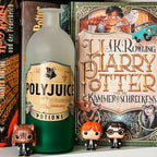 Productafbeelding Harry Potter - Veelzijdige Drank Vaas