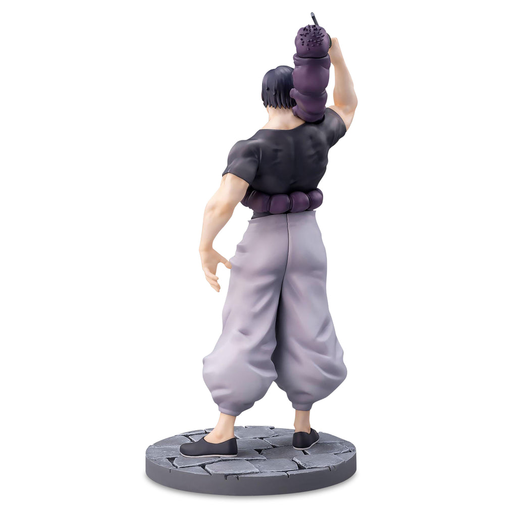 Productafbeelding Jujutsu Kaisen - Kaigyoku/Gyokusetsu 'Toji Fushiguro' Klaar Voor De Strijd Figuur