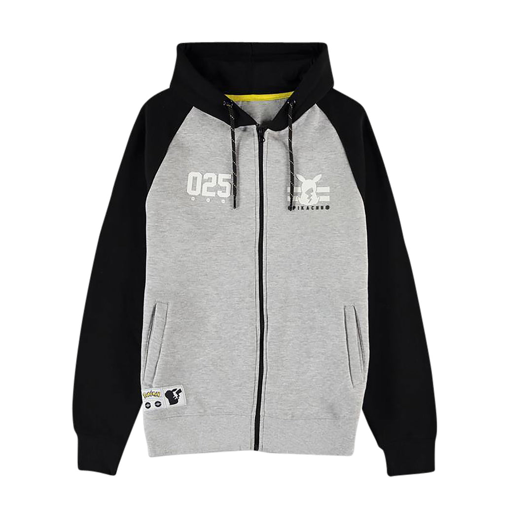 Productafbeelding Pokemon - Pikachu Hoodie