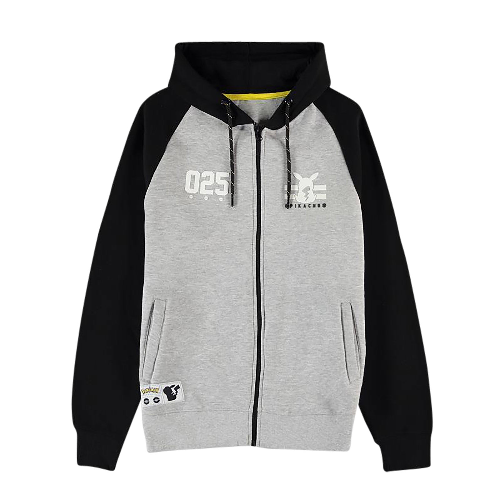 Productafbeelding Pokemon - Pikachu Hoodie