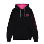 Productafbeelding Fortnite - Key Character Hoodie Zwart