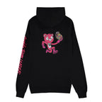 Productafbeelding Fortnite - Key Character Hoodie Zwart
