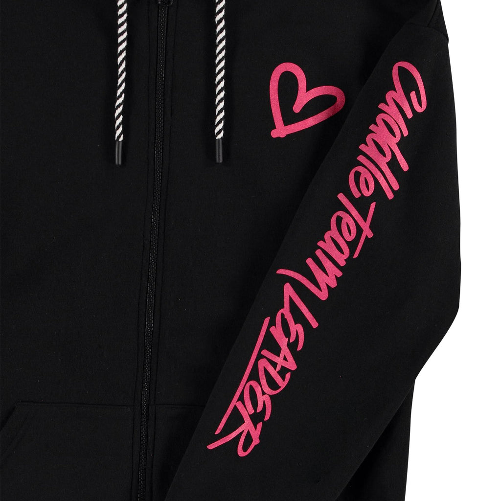 Productafbeelding Fortnite - Key Character Hoodie Zwart