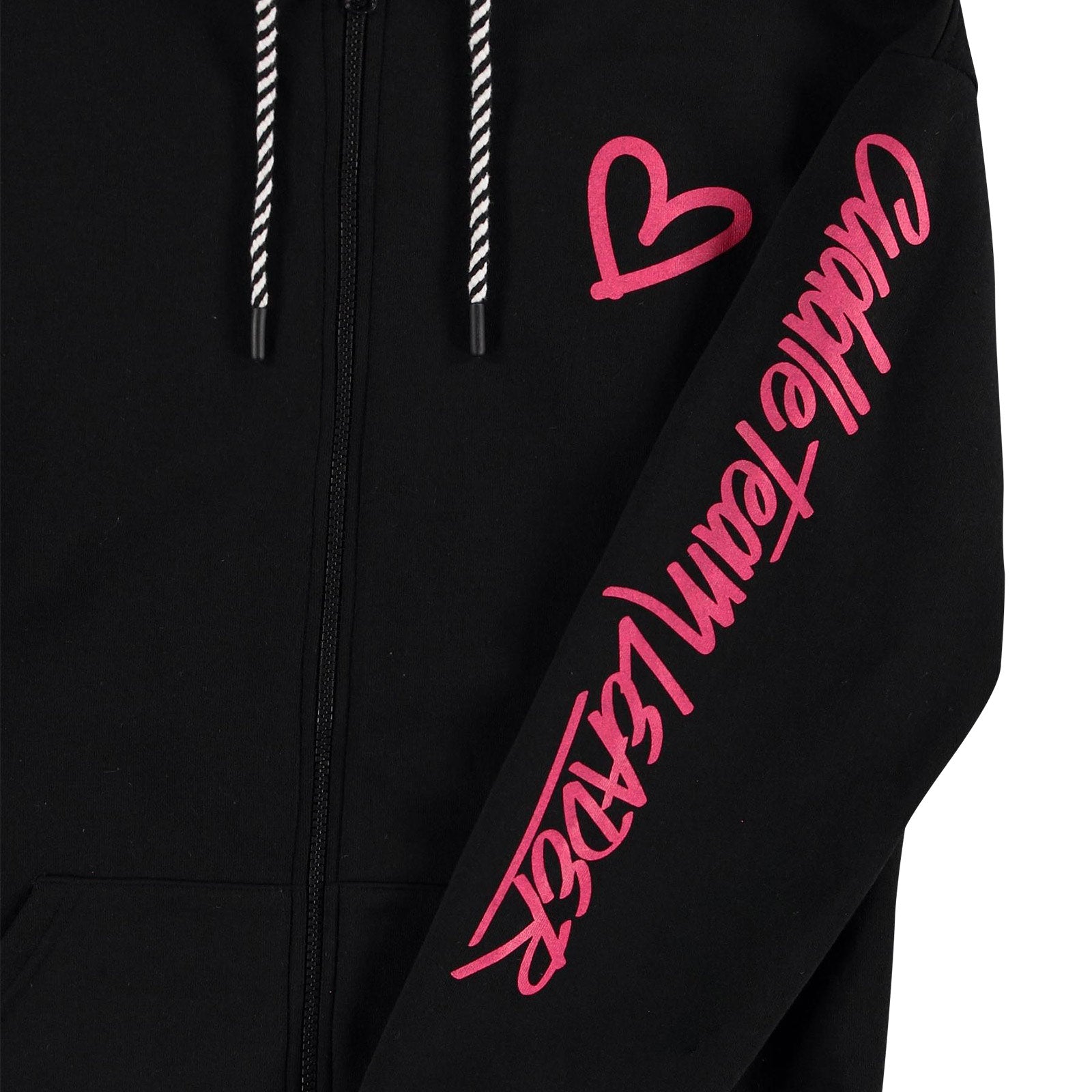Productafbeelding Fortnite - Key Character Hoodie Zwart