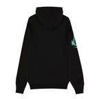 Image produit Assassins Creed - Valhalla Masque Hoodie noir