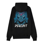 Image produit Eternals - Kro Sweat à capuche noir