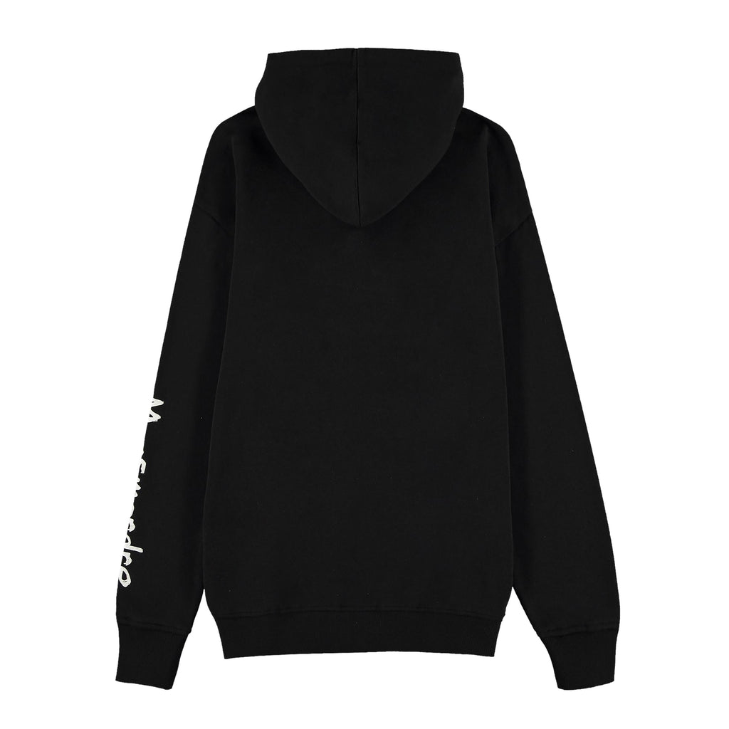 Productafbeelding Harry Potter - Voldemort Hoodie Zwart