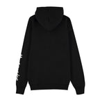 Productafbeelding Harry Potter - Voldemort Hoodie Zwart