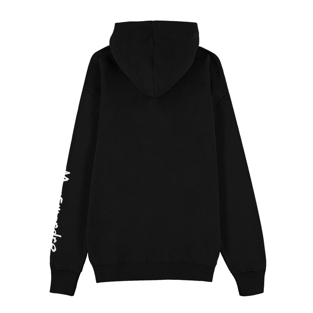 Productafbeelding Harry Potter - Voldemort Hoodie Zwart
