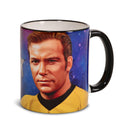 Productafbeelding Star Trek - Captain Kirk Mok