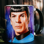 Image produit Star Trek - Tasse Mr. Spock