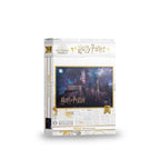 Productafbeelding Hogwarts School Puzzel - Harry Potter