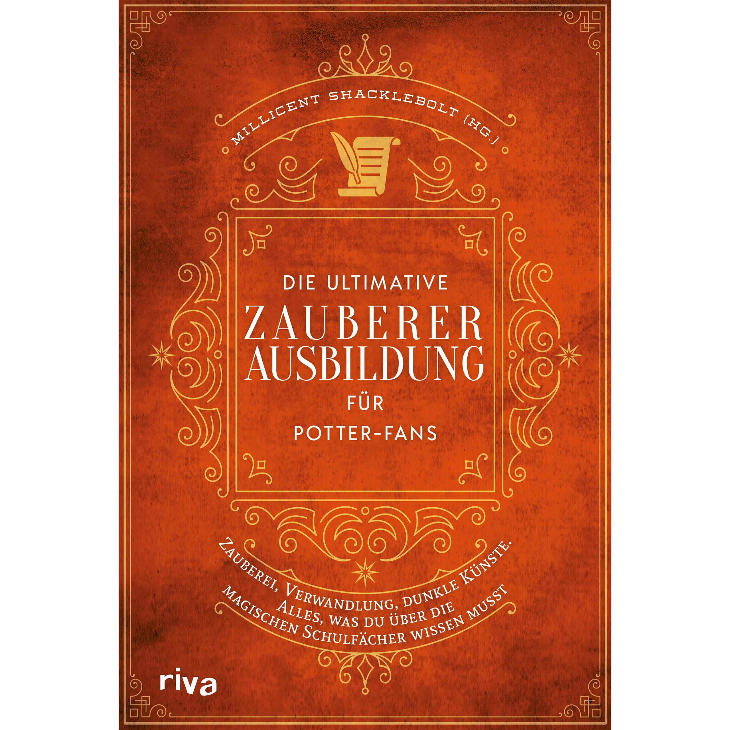 Image produit La formation ultime de sorcier pour les fans de Potter