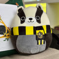 Image produit Harry Potter - Blaireau Hufflepuff Squishmallows Figurine en Peluche