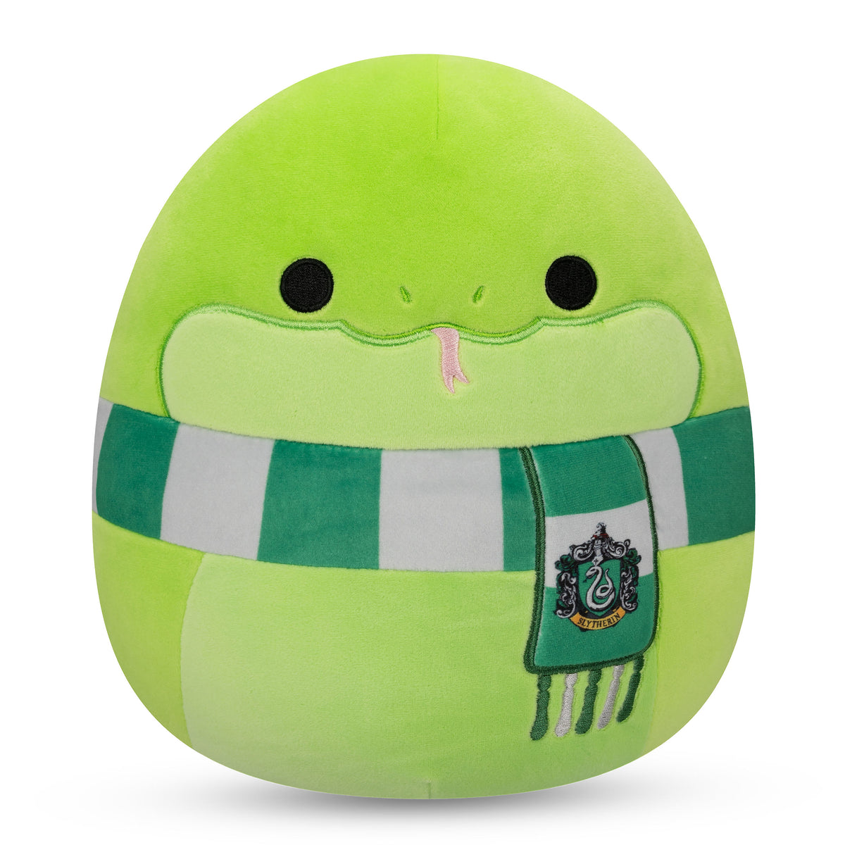 Image produit Harry Potter - Serpent de Serpentard Squishmallows Figurine en Peluche