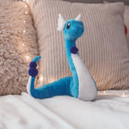 Productafbeelding Pokemon - Dragonair Knuffel Figuur 30 cm