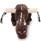 Productafbeelding Minecraft - Ender Dragon Knuffel Figuur