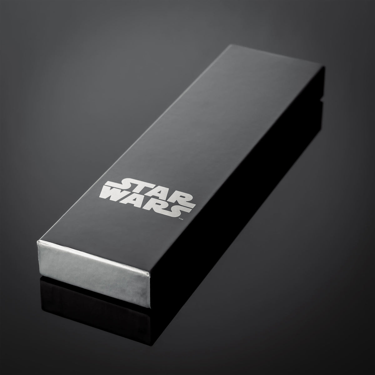 Produktbild The Mandalorian Symbols Krawatte - Star Wars