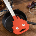 Image produit Le Château ambulant - Spatule de poêle Calcifer