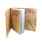 Productafbeelding Harry Potter - Sluipwegwijzer Notitieboek A5