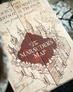 Productafbeelding Harry Potter - Sluipwegwijzer Notitieboek A5