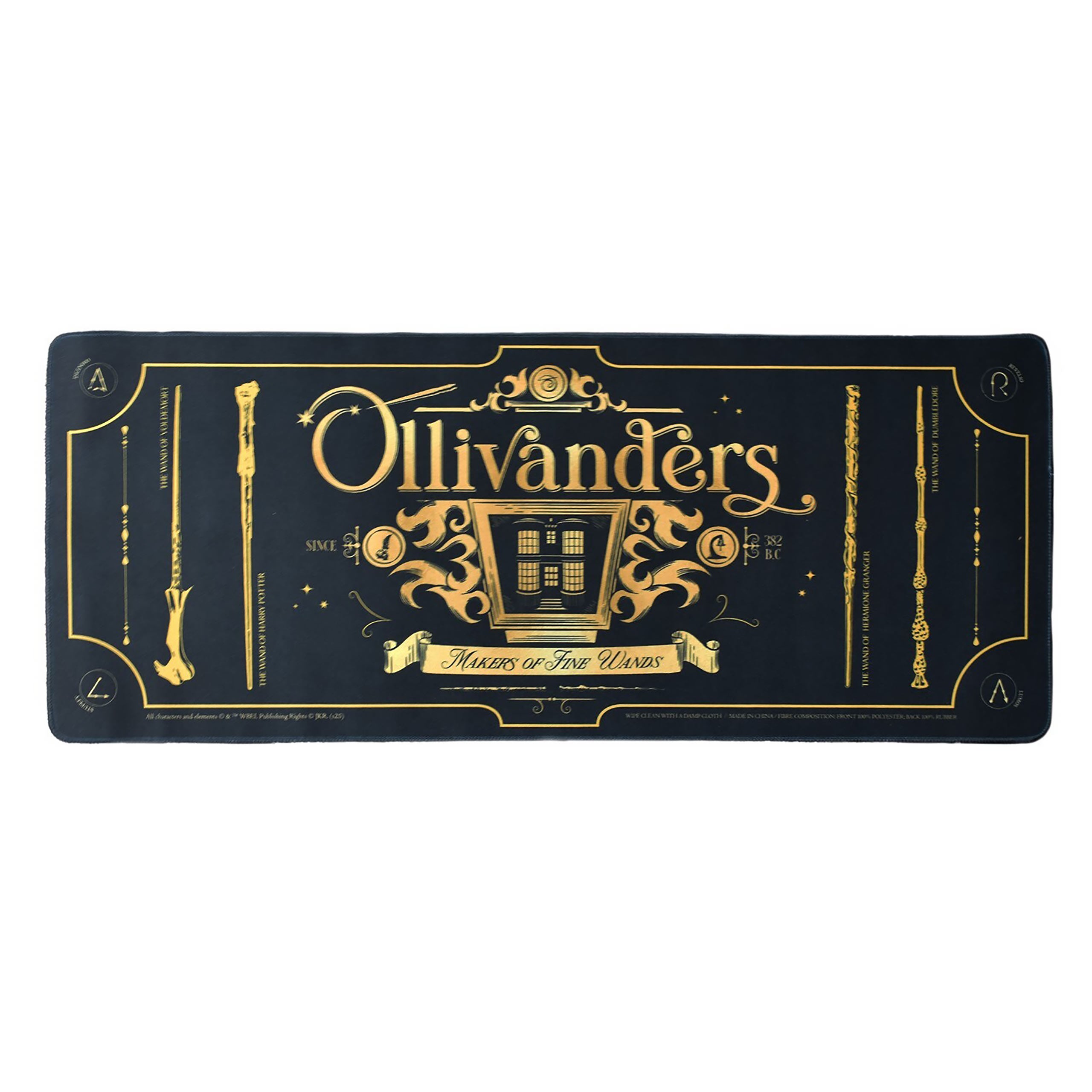 Image produit Harry Potter - Tapis de souris XXL Ollivanders
