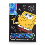 Produktbild SpongeBob - Bubble Poppin Boys Notizbuch A5