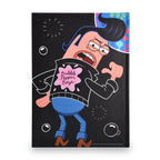 Produktbild SpongeBob - Bubble Poppin Boys Notizbuch A5