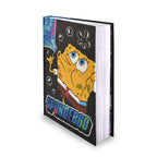 Produktbild SpongeBob - Bubble Poppin Boys Notizbuch A5