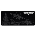 Produktbild Top Gun - Fighter XXL Mousepad
