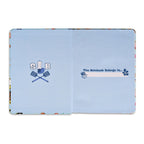 Productafbeelding SpongeBob - Icons Notitieboek A5