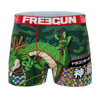 Image produit Dragon Ball Z - Boxer Freegun Shenlong