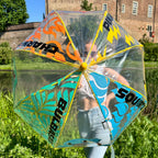 Productafbeelding Pokemon - Personage Paraplu voor Kinderen