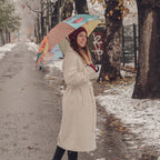 Image produit Pokemon - Parapluie Pikachu & Friends pour enfants