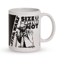 Image produit Star Wars - Size Matters Not Mug